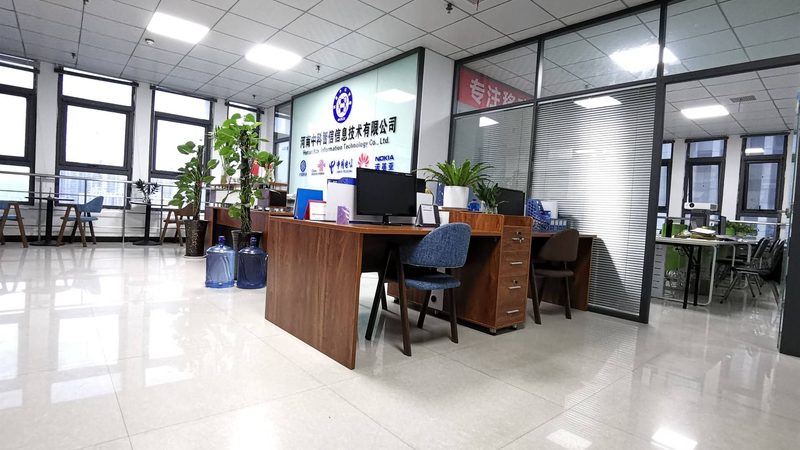 IT外包直供方案：企业数字化转型的得力助手**