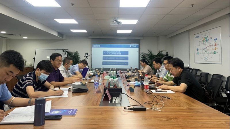 注册信息技术公司，这几点注意事项不容忽视